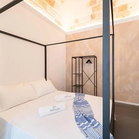 Wepuglia - Le Tre Luci Dimora Di Charme - Guest house 4*