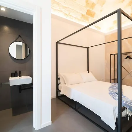 Wepuglia - Le Tre Luci Dimora Di Charme - Guest house Polignano a Mare