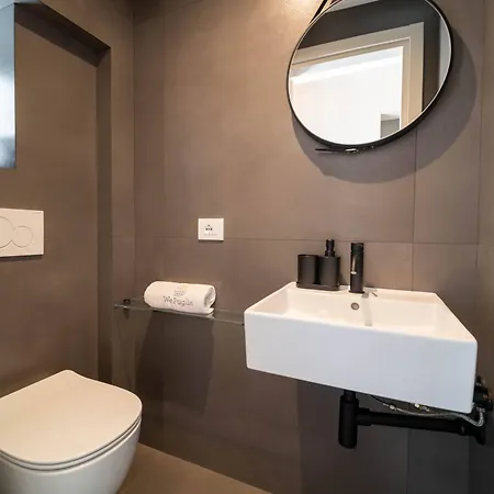 Wepuglia - Le Tre Luci Dimora Di Charme - Guest house Polignano a Mare