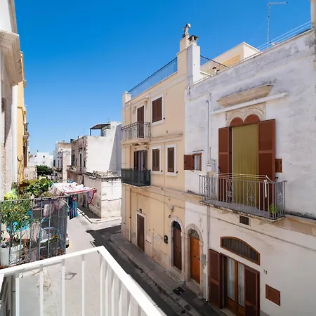 Guest house Wepuglia - Le Tre Luci Dimora Di Charme -