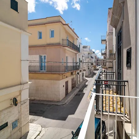 Wepuglia - Le Tre Luci Dimora Di Charme - Guest house