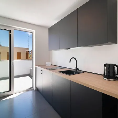 Wepuglia - Le Tre Luci Dimora Di Charme - Guest house
