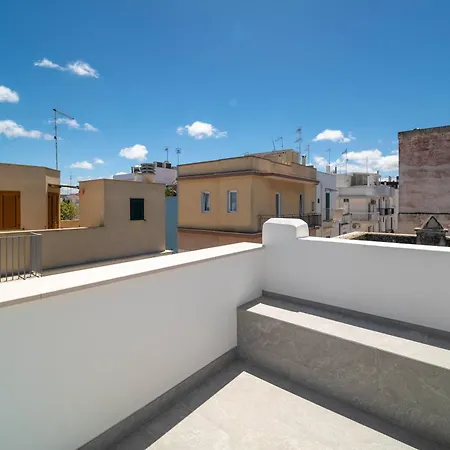 Wepuglia - Le Tre Luci Dimora Di Charme - 4*