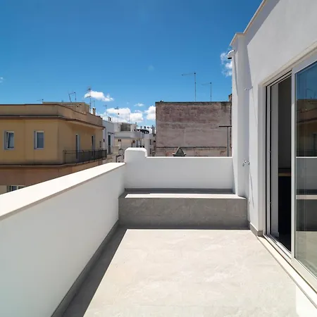 Wepuglia - Le Tre Luci Dimora Di Charme -