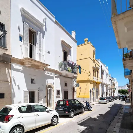Wepuglia - Le Tre Luci Dimora Di Charme - Guest house 4*